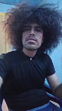 AfroxOriental online show from 07-16-26, 04:29
