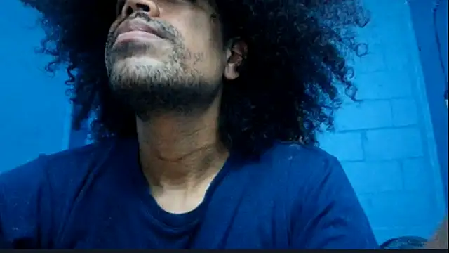 AfroxOriental online show from 07-20-26, 04:27