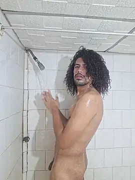 AfroxOriental online show from 07-27-26, 03:57