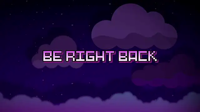 BeckyKetru online show from 07-31-26, 11:53