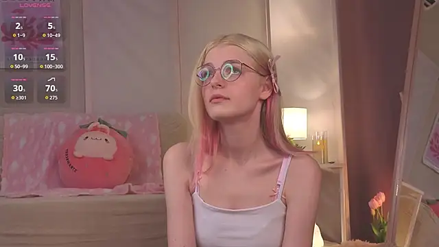 AnikaSparks online show from 07-14-26, 03:22