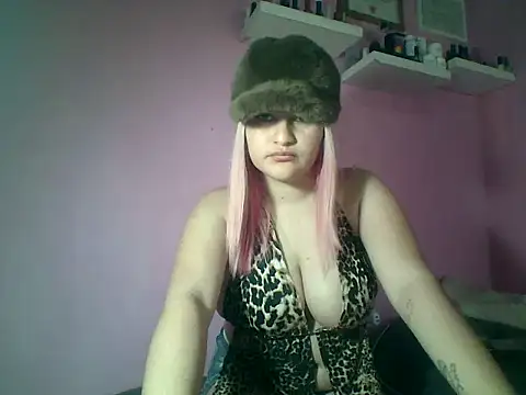 Deliciousbaby22 online show from 07-20-26, 11:40