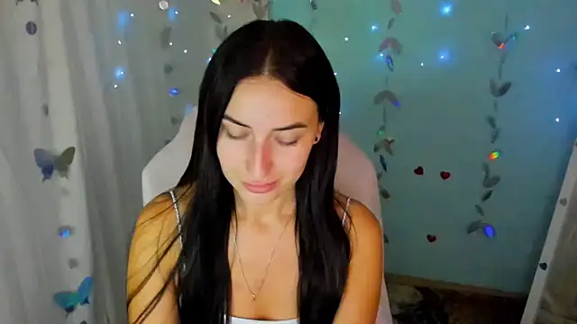 Star Emily  online show from 07-18-26, 02:10