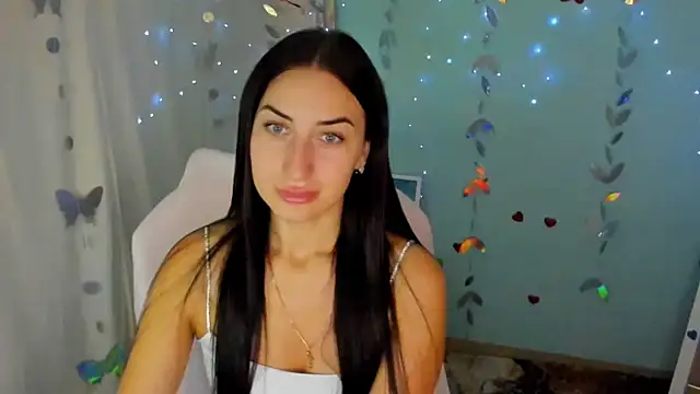 Star Emily  online show from 07-21-26, 12:18