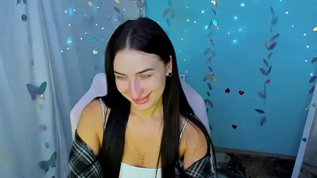 Star Emily  online show from 07-23-26, 12:25