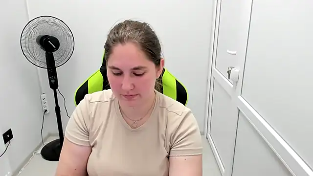LunaVenom online show from 07-14-26, 07:13