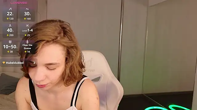 Rebecca Ford online show from 07-28-26, 08:32