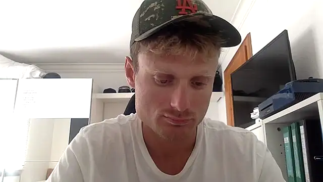 Nakedendurance1994 online show from 07-11-26, 07:55