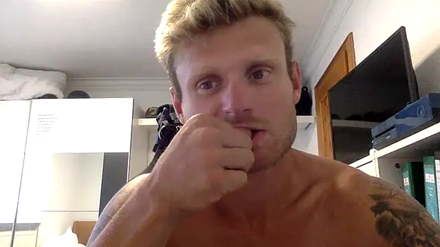 Nakedendurance1994 online show from 07-24-26, 04:38