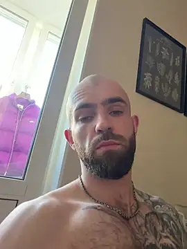 Matthewnoir online show from 07-18-26, 07:01