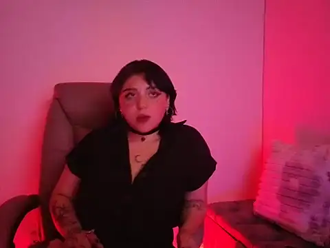 Blueberry gothic online show from 07-15-26, 04:29