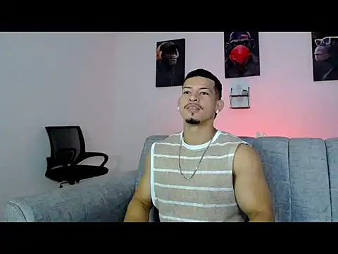 Ethan rodgers01 online show from 07-13-26, 02:20