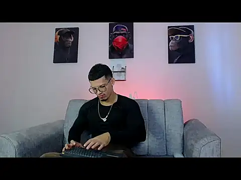 Ethan rodgers01 online show from 07-14-26, 01:50