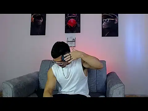 Ethan rodgers01 online show from 07-15-26, 01:16