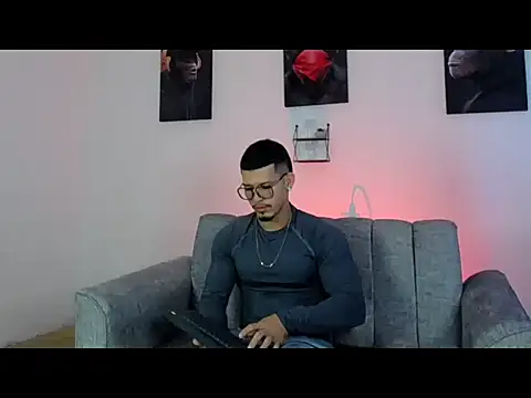 Ethan rodgers01 online show from 07-18-26, 02:43