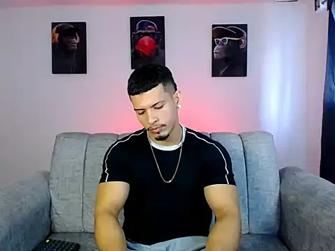 Ethan rodgers01 online show from 07-21-26, 02:08