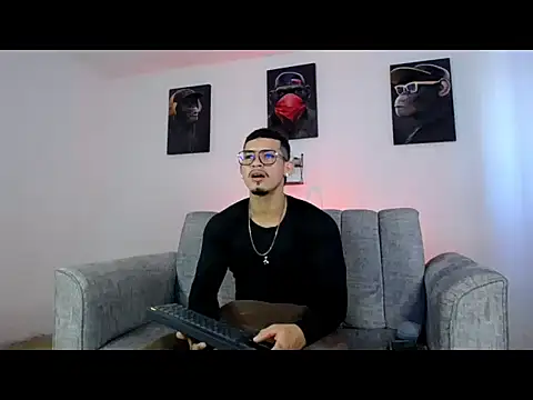 Ethan rodgers01 online show from 07-22-26, 02:20