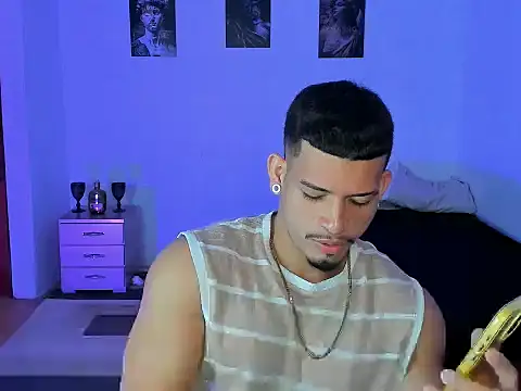 Ethan rodgers01 online show from 07-27-26, 04:03