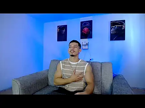 Ethan rodgers01 online show from 08-03-26, 07:17
