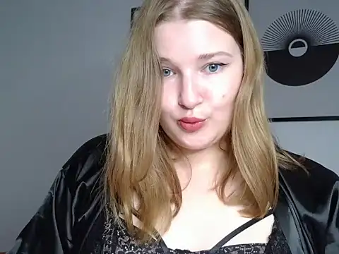 Snapshot of Alexa-dream chatting on 07-21-26, 08:16 Alexa-dream online show from 07-21-26, 08:16