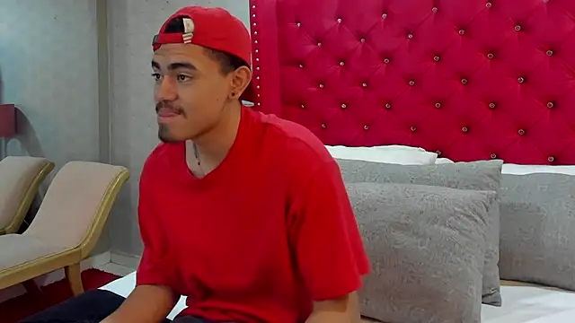 Snapshot of JadenJake chatting on 07-29-26, 07:23 JadenJake online show from 07-29-26, 07:23