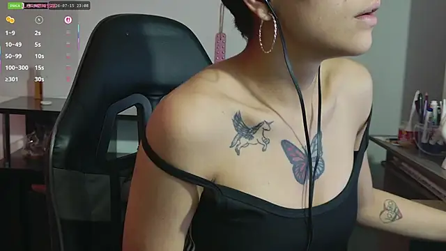 Snapshot of unicornio_sex chatting on 07-16-26, 04:07 unicornio sex online show from 07-16-26, 04:07