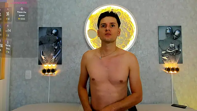 Bigcock Taylor online show from 07-23-26, 10:57