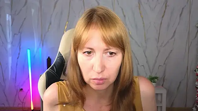 Elizabeth Grace online show from 07-26-26, 08:43