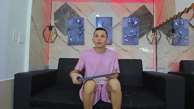 Isaak Bless online show from 07-12-26, 09:50