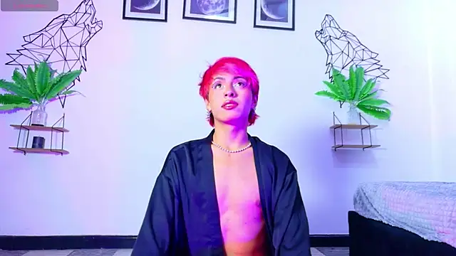 kaia finn online show from 07-26-26, 01:40