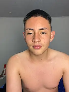 andreslavado online show from 07-15-26, 02:06