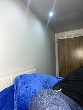 andreslavado online show from 07-19-26, 03:32