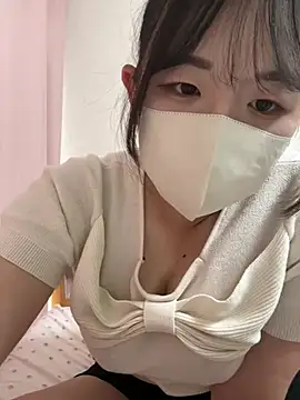 yui yui 1234 online show from 08-03-26, 03:05