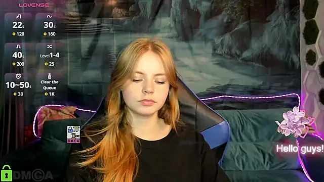 MissMolly08 online show from 07-22-26, 12:52