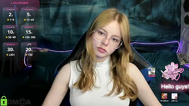 MissMolly08 online show from 07-28-26, 12:34