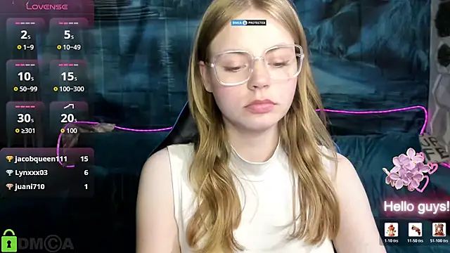 MissMolly08 online show from 07-28-26, 03:43