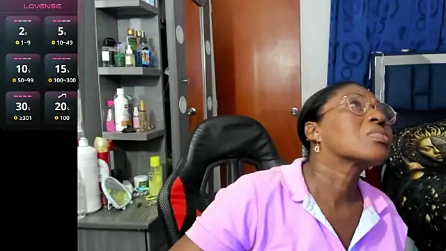 LupeAdams online show from 02-18-26, 12:17