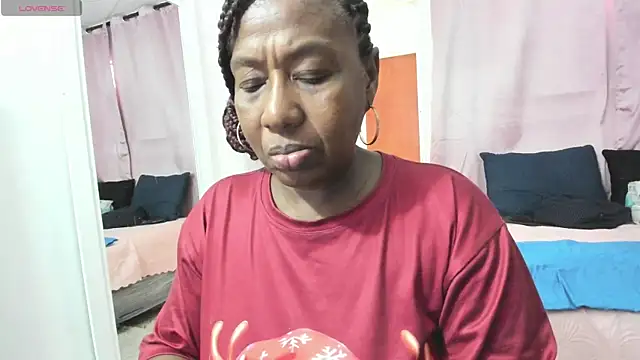 LupeAdams online show from 04-22-26, 11:56