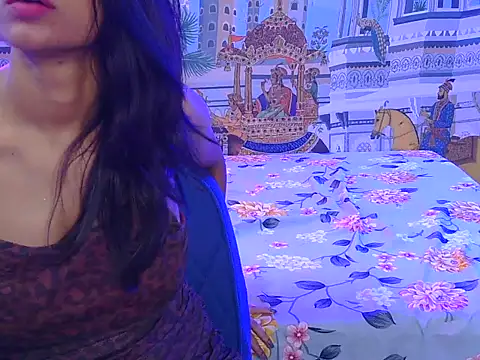 Hotty-jash online show from 07-29-26, 05:11