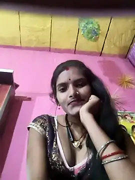 Cute shivangi825 online show from 07-24-26, 07:56