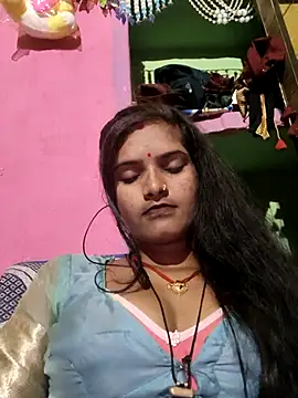 Cute shivangi825 online show from 07-26-26, 08:05