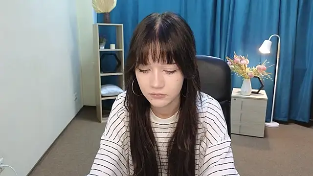 DannaChalk online show from 07-11-26, 12:08