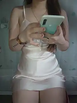 Nana8386 online show from 07-16-26, 11:16