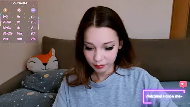 kittenalissa online show from 08-02-26, 07:23