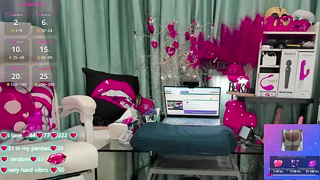 na ti777 online show from 03-07-25, 08:56