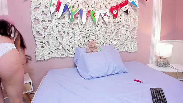 Karolay Rose online show from 07-14-26, 12:00