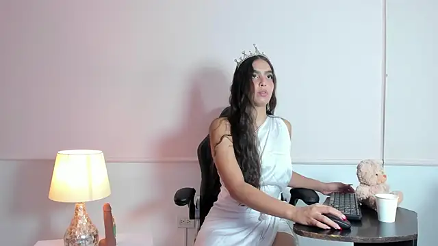 Karolay Rose online show from 07-24-26, 12:03