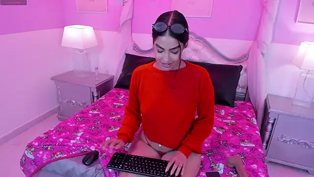 Karolay Rose online show from 07-29-26, 08:18
