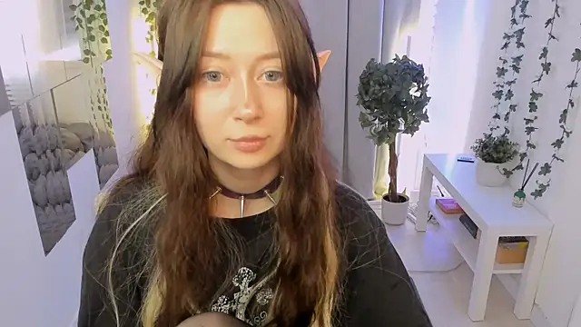 MiyuuNami online show from 07-26-26, 03:52