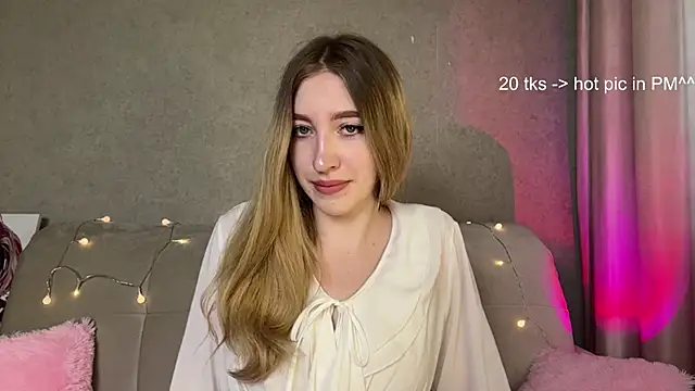 creamberryy online show from 07-17-26, 09:05